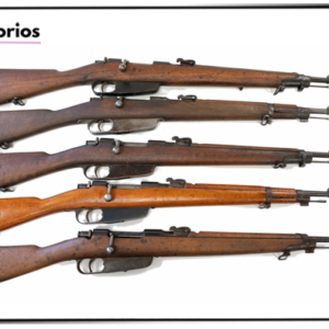 Carcano Rifles for Sale