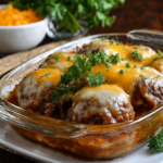 Easy Recipes with Ground Beef for Comfort Food Lovers