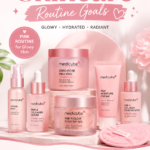 Medicube Pink Korean Skincare Favorites for Glowy Skin  Aesthetic K-Beauty Must-Haves