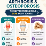 Arthritis vs Arthrosis vs Osteoporosis Key Differences for Joint Health