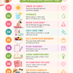 Perfect Summer Morning Routine for Women  Healthy  Productive Daily Habits