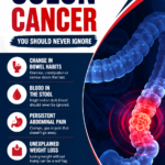 Colon Cancer Warning Signs Early Symptoms You Should Never Ignore